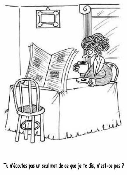 Bla Bla Bla Bla Bla-humourenvrac